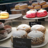 Cooofe Nourriture