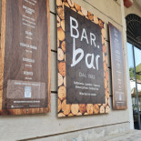 Bar Nourriture