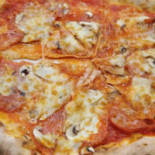 Pulcinella Nourriture