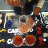 Caffetteria Al 41 Nourriture