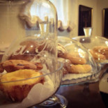 Caffetteria Al 41 Nourriture