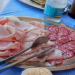 Ciarin Comida