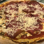 Il Feudo Comida