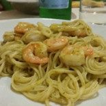Pizzeria Antros Nourriture