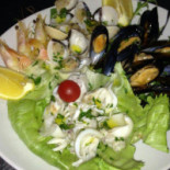 Pizzeria Antros Nourriture