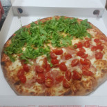 Vecchia Napoli Comida