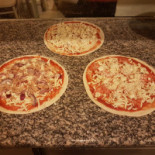 Vecchia Napoli Comida