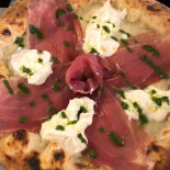 Pucci E Manella Comida
