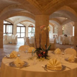 Castello Di Baccaresca Nourriture