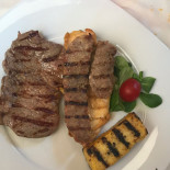 Makeroni Comida