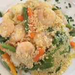 Makeroni Comida