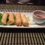 Saker Sushi Nourriture