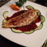 Saker Sushi Nourriture