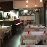 Ooh Pasillo Pizza E Cucina Nourriture