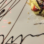 Braceria Chef Linguini Nourriture