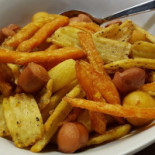 Mokarta Nourriture