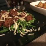 Mokarta Nourriture