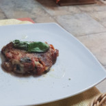 La Regina Comida