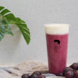 The One Bubble Tea Comida