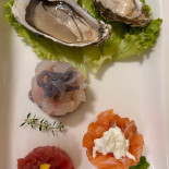 La Dolce Vita food
