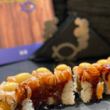 Sushiball Nourriture