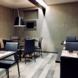 La Lanterna Peppino À l'intérieur