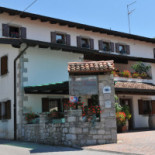Locanda Da Menia Extérieur