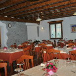 Locanda Da Menia Nourriture