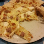 Pappa E Pizza Comida