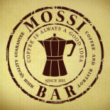 Mossi À l'intérieur