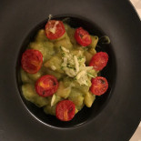 Perbacco Vini E Cucina Comida