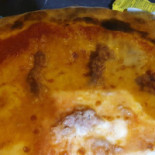 Pizzeria Minerva Comida