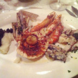 Bistrot Dal Monte Donatella food