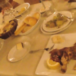 Osteria Dei Segreti Country House food
