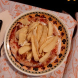 La Baita Nourriture