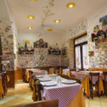 Leonetti À l'intérieur
