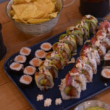 Palma Poke Nourriture