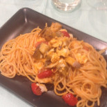 Vesuvio Nourriture
