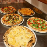 Pizza Piu Nourriture