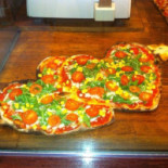Ciak Che Pizza Di Sociani Fabio C food