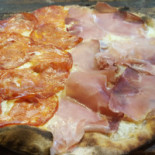Ciak Che Pizza Di Sociani Fabio C food