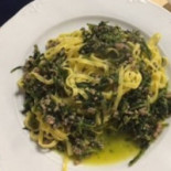 San Martino Grottammare Comida