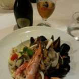 Moonlight Comida