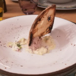 Trattoria Da Nonna Rosa food