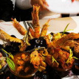 Le Botti Nourriture