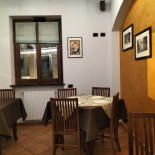 Le Acque inside