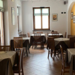Le Acque inside