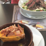 Old Wild West food