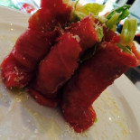 Antico Caffe Bruna Comida