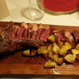 La Filetteria 1.0 food